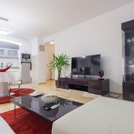 Luxury Apartment Split Exterior foto