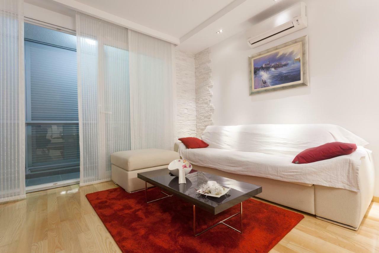 Luxury Apartment Split Exterior foto