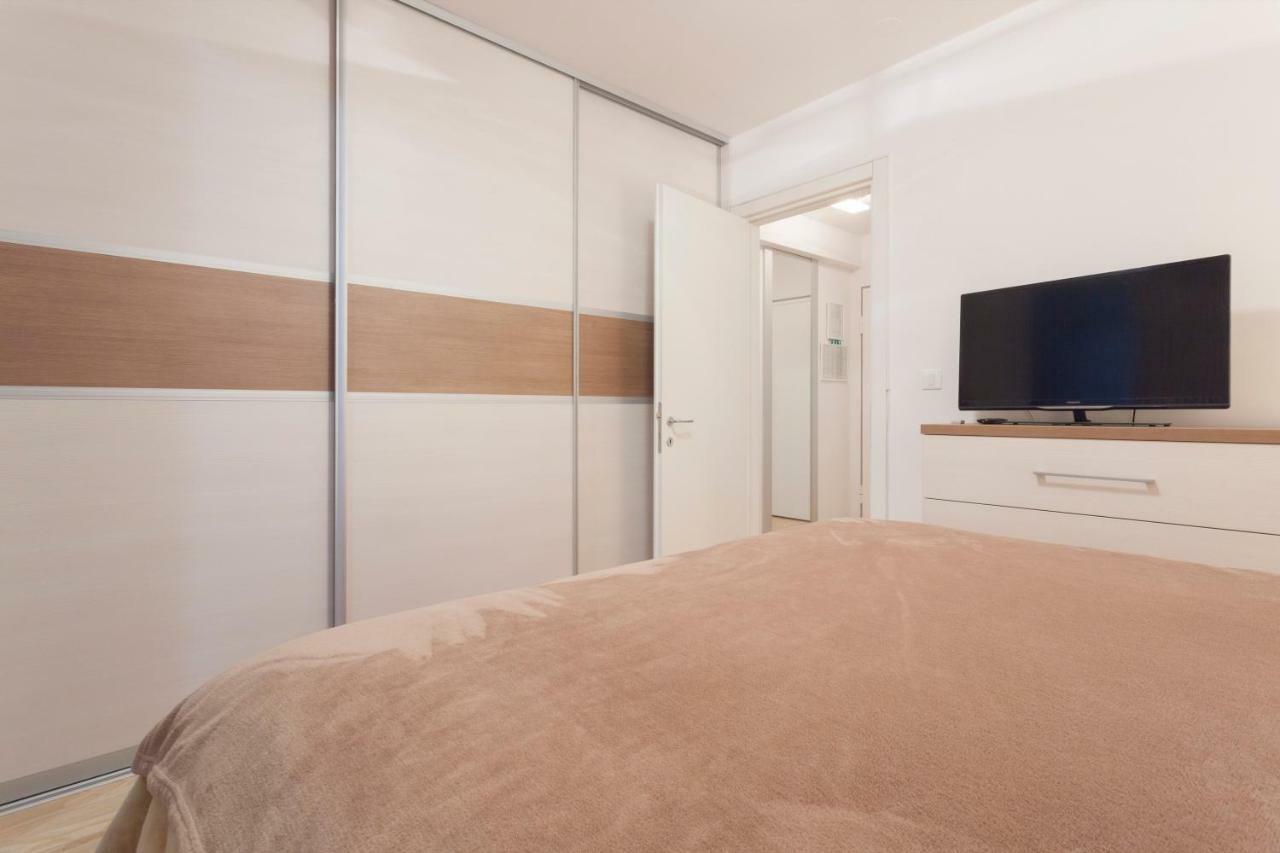 Luxury Apartment Split Exterior foto